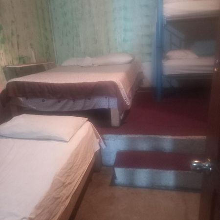 Hostal Bravo Vallarta Puerto Vallarta Dış mekan fotoğraf