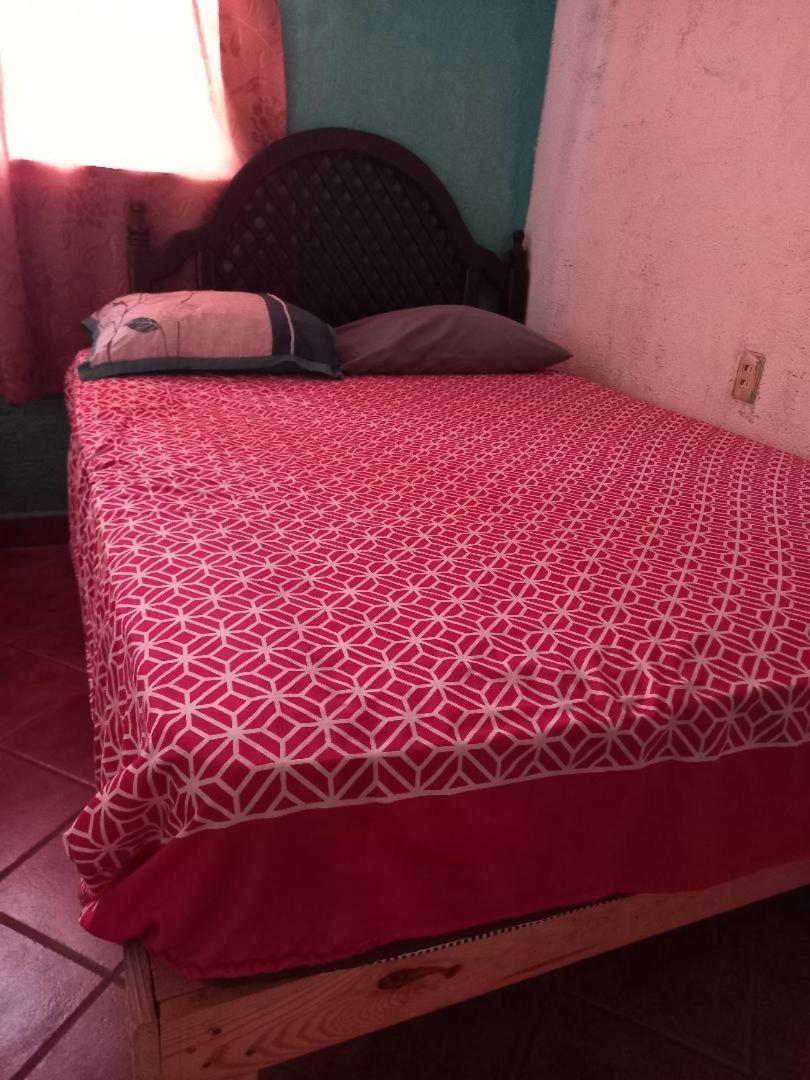 Hostal Bravo Vallarta Puerto Vallarta Dış mekan fotoğraf