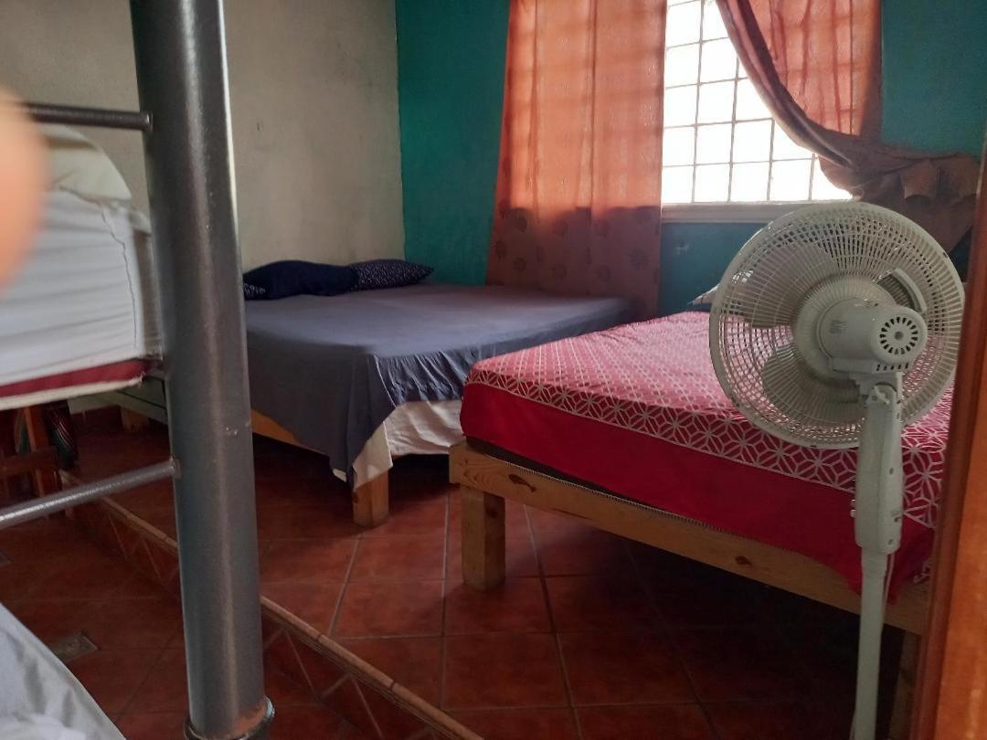 Hostal Bravo Vallarta Puerto Vallarta Dış mekan fotoğraf