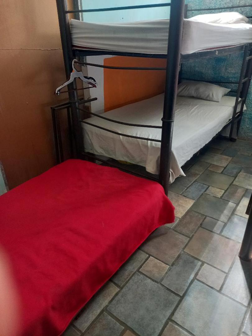 Hostal Bravo Vallarta Puerto Vallarta Dış mekan fotoğraf