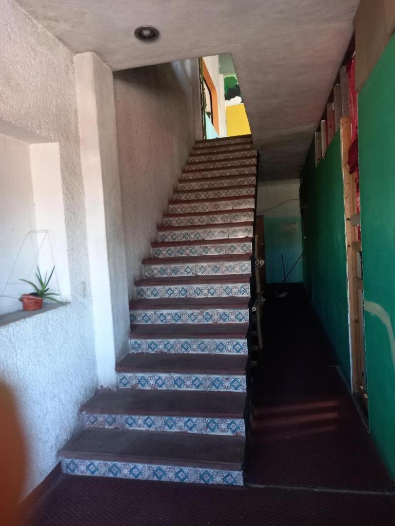 Hostal Bravo Vallarta Puerto Vallarta Dış mekan fotoğraf
